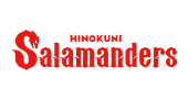 火の国サラマンダーズ