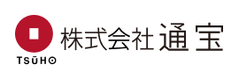 株式会社通宝